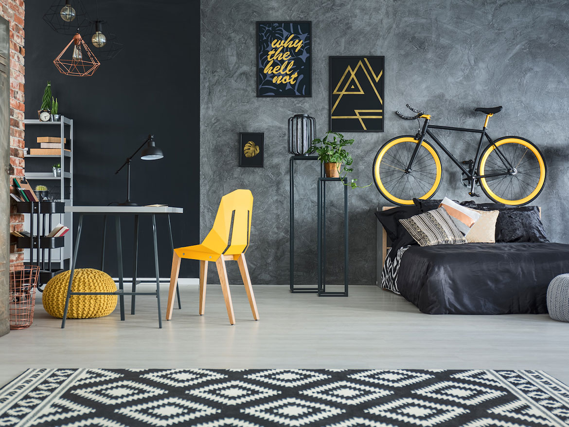 Family home