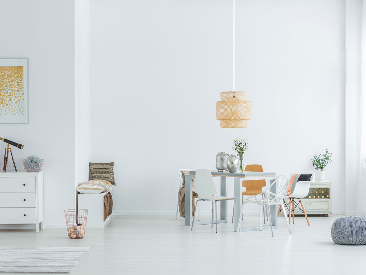 Family home